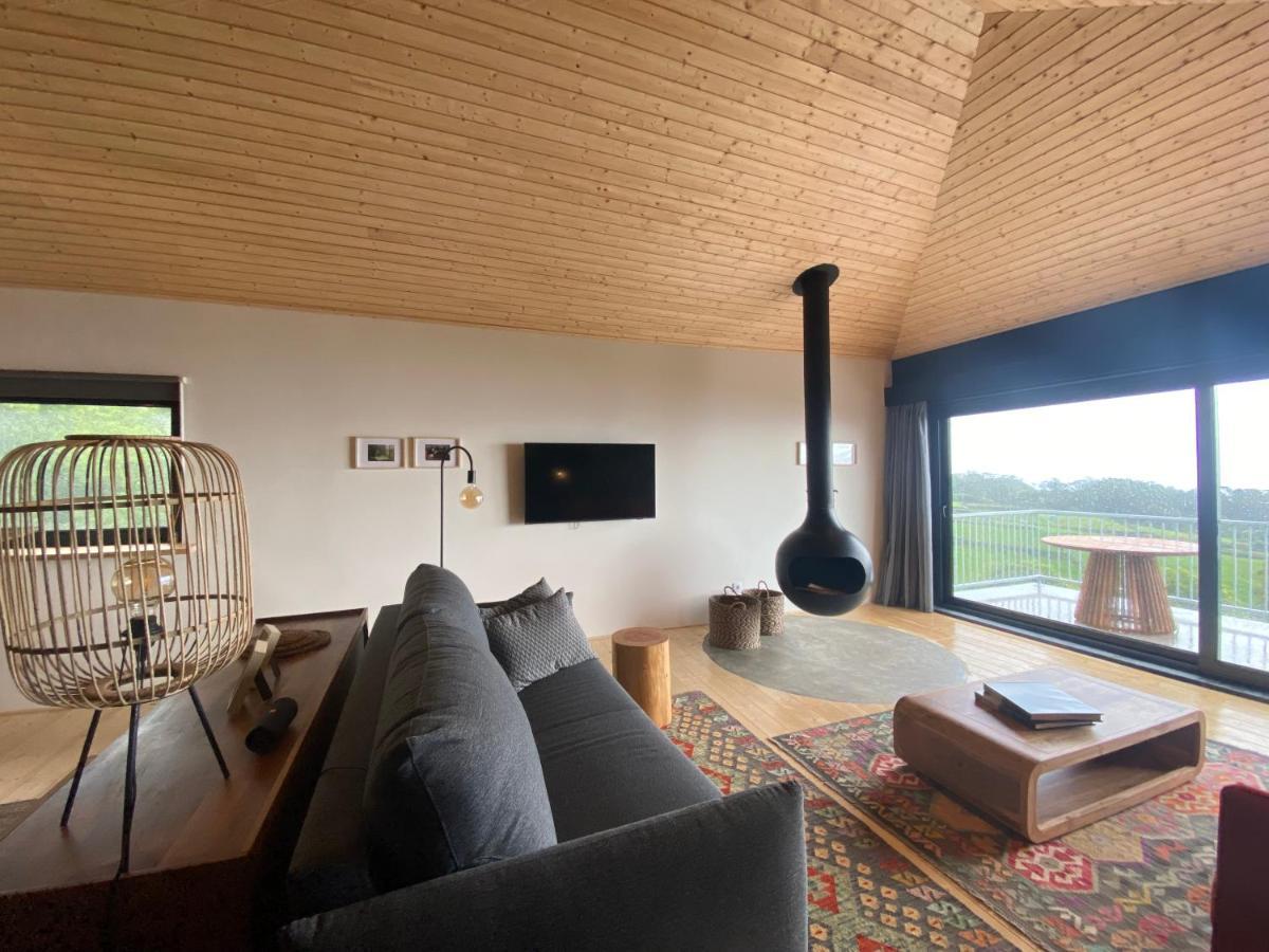 Luzz Me - Casa Das Doze Ribeiras Exteriör bild