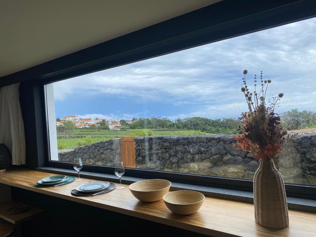 Luzz Me - Casa Das Doze Ribeiras Exteriör bild