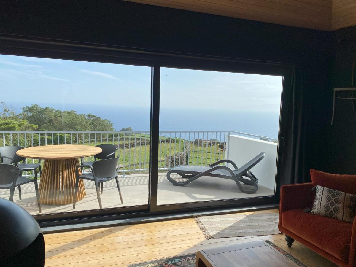 Luzz Me - Casa Das Doze Ribeiras Exteriör bild