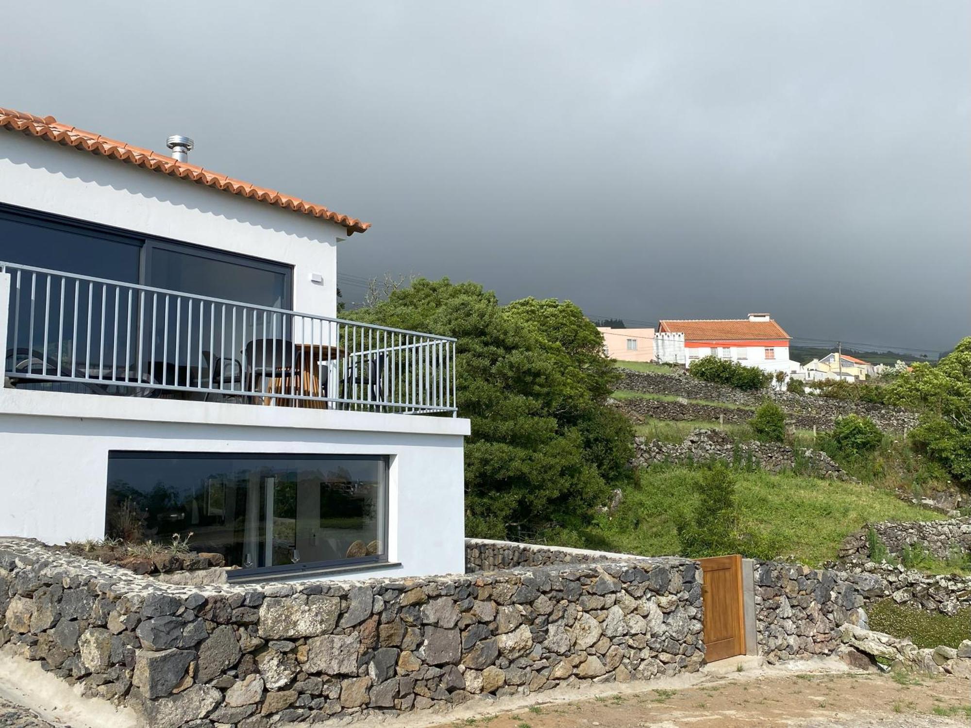 Luzz Me - Casa Das Doze Ribeiras Exteriör bild