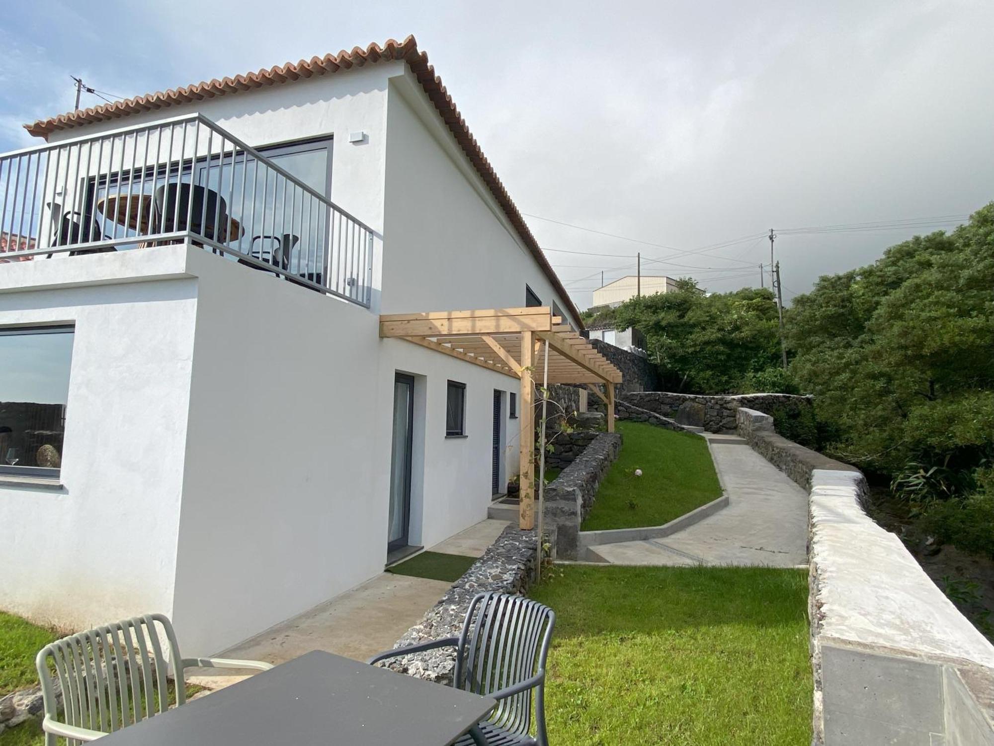 Luzz Me - Casa Das Doze Ribeiras Exteriör bild