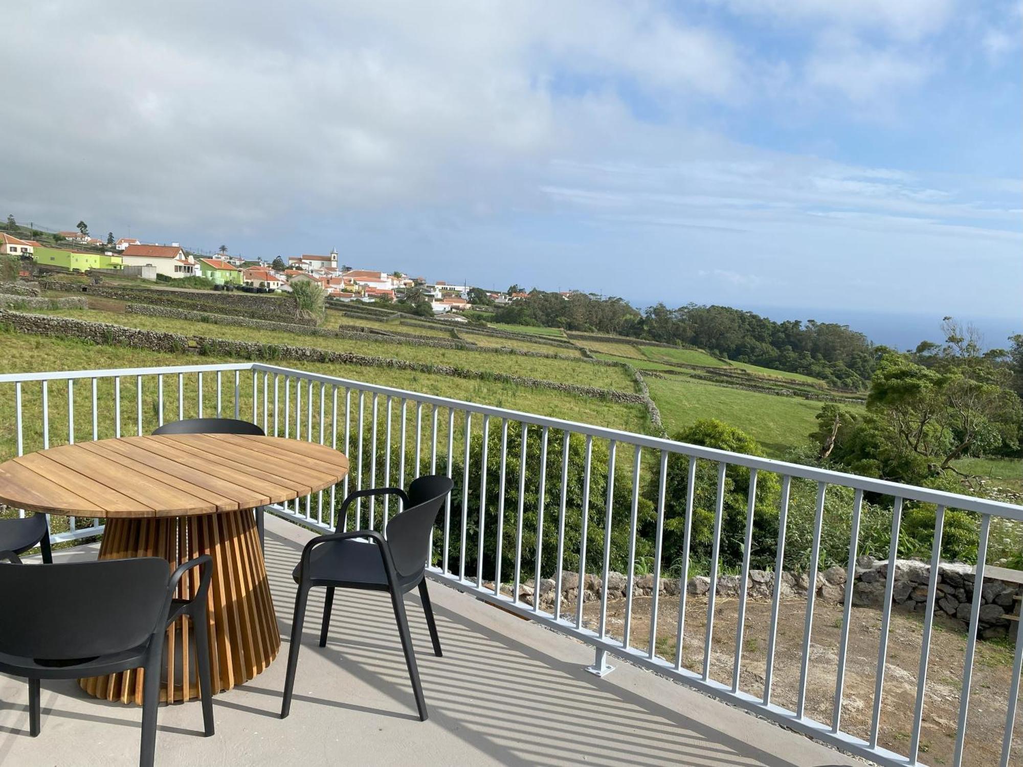 Luzz Me - Casa Das Doze Ribeiras Exteriör bild