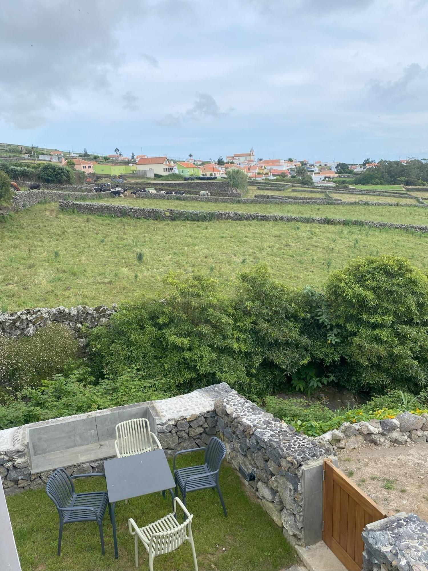 Luzz Me - Casa Das Doze Ribeiras Exteriör bild