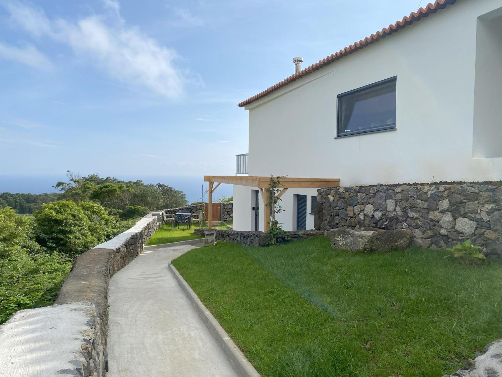 Luzz Me - Casa Das Doze Ribeiras Exteriör bild