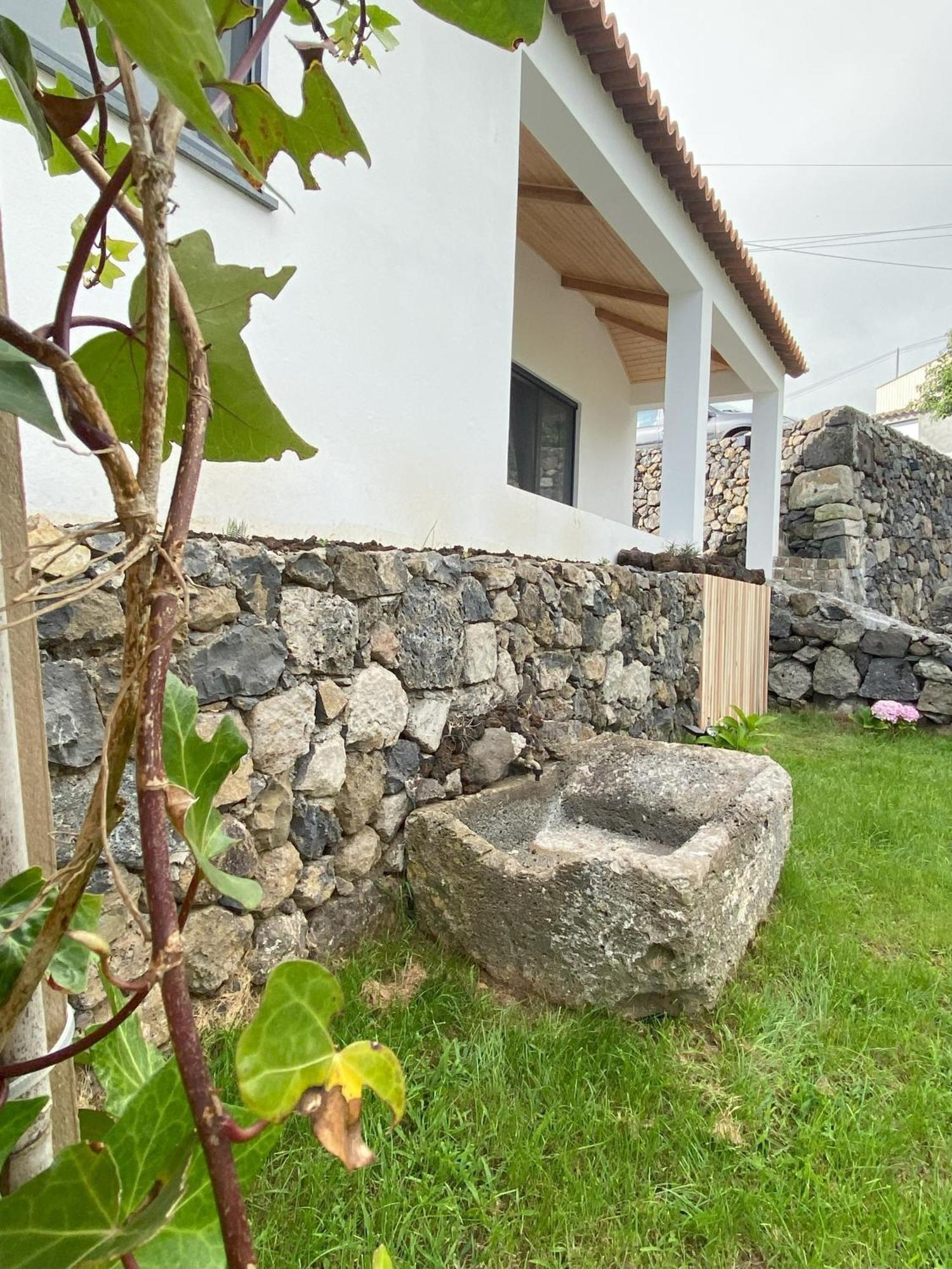 Luzz Me - Casa Das Doze Ribeiras Exteriör bild