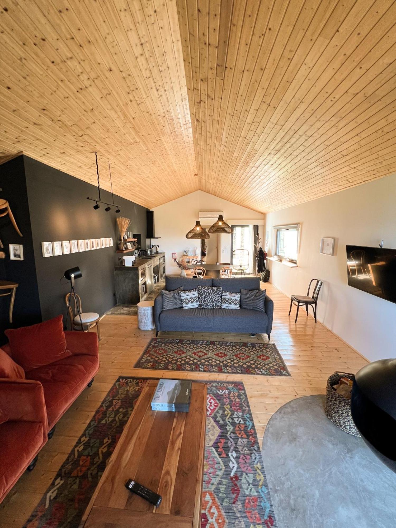 Luzz Me - Casa Das Doze Ribeiras Exteriör bild